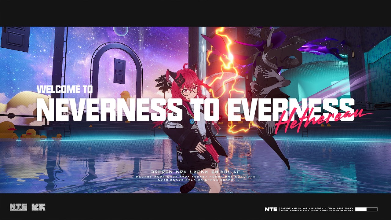 Prime Circle Stage 10 Speed Run 39 seconds F2P | Neverness to Everness