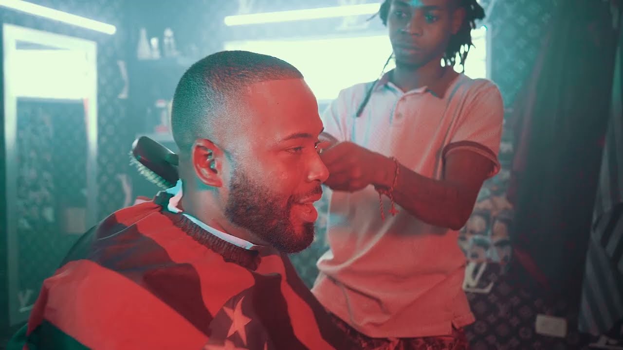 Yasmel - Mis Hermanos (Video Official)