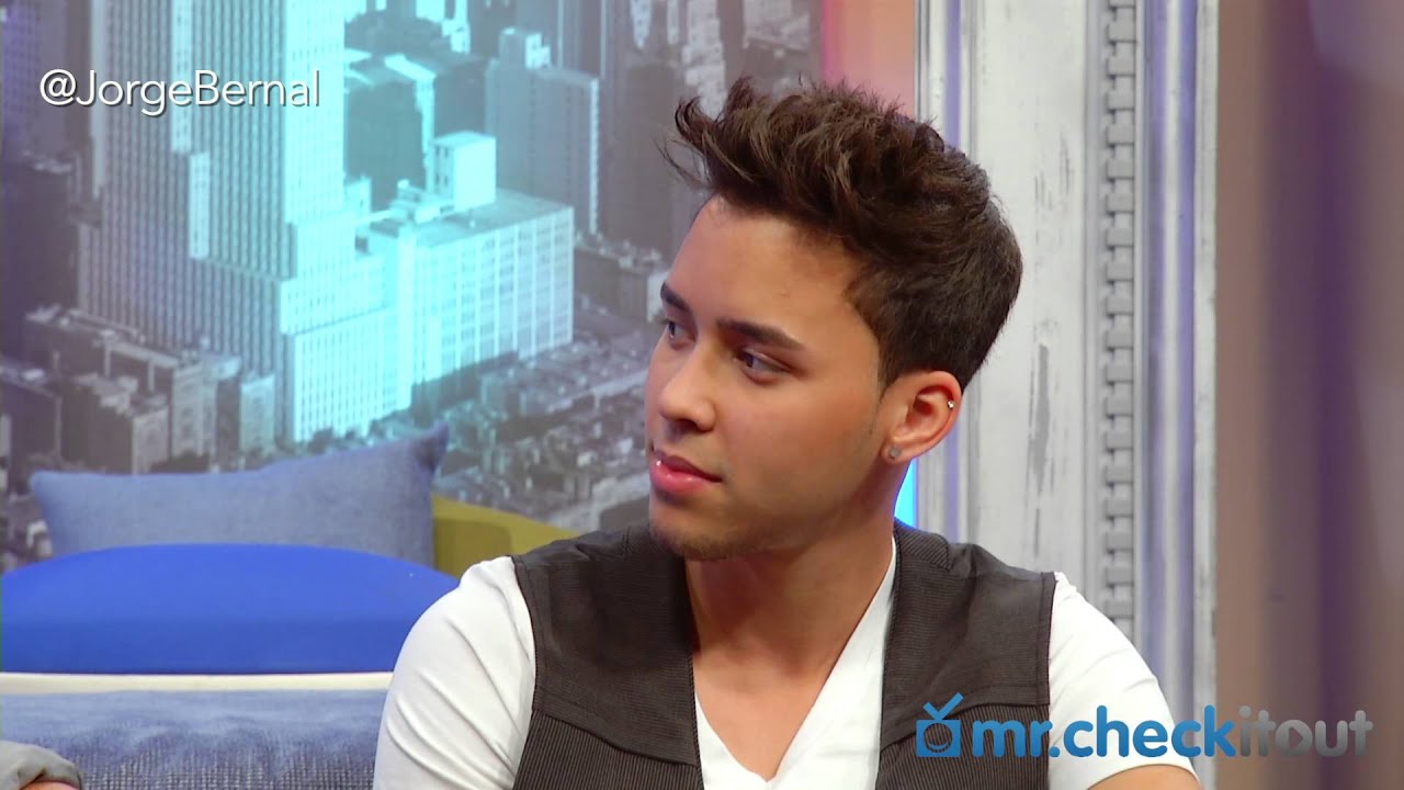 Prince Royce y sus secretos.