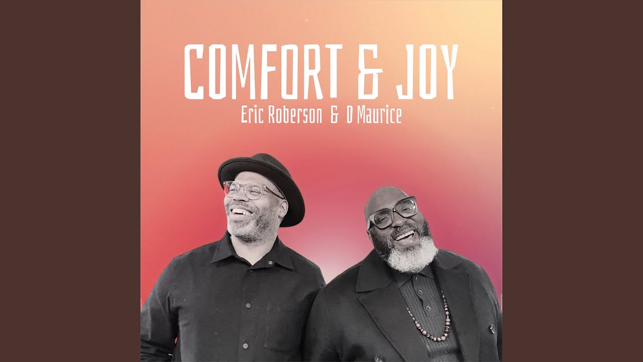 Comfort & Joy