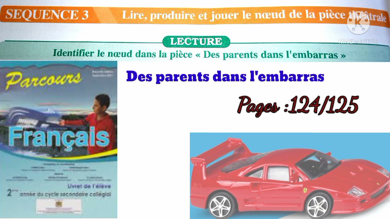 Identifier le