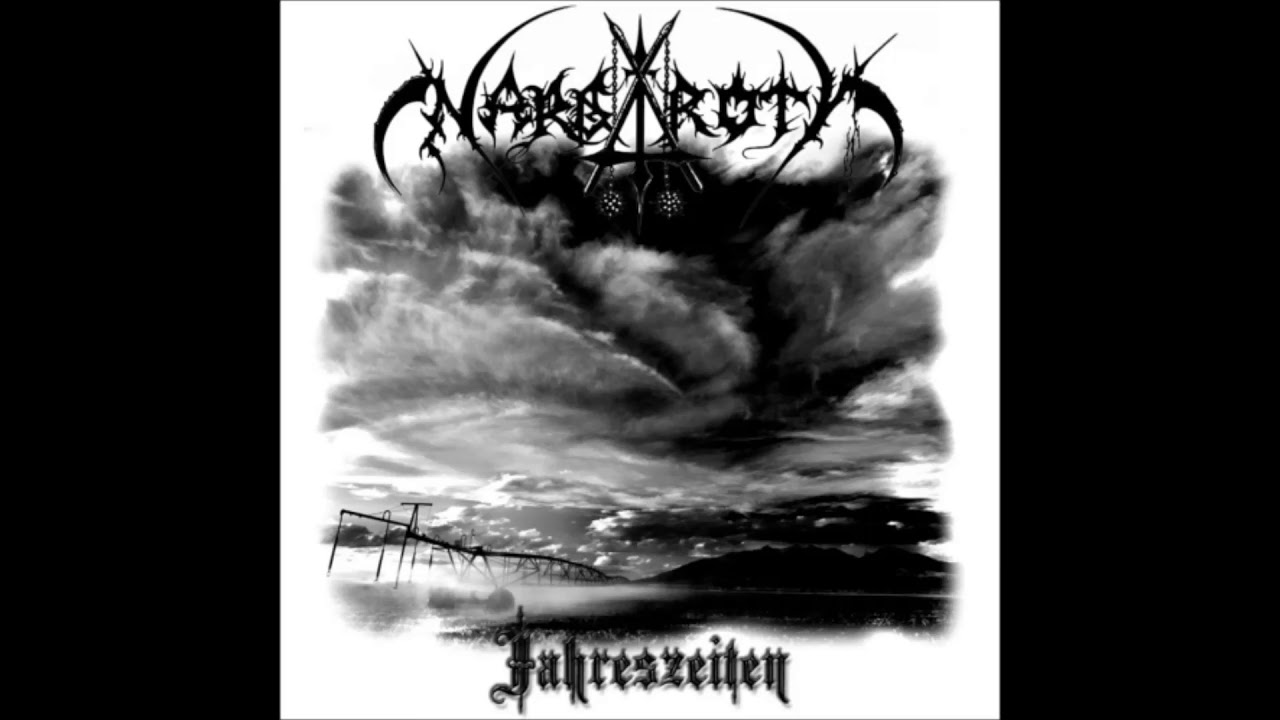 NARGAROTH - Sommer
