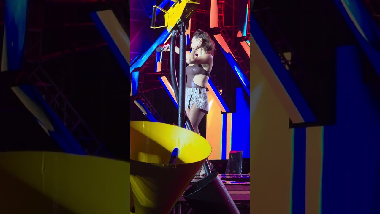 HWASA - CHILI (Waterbomb Manila 2025 Day1)