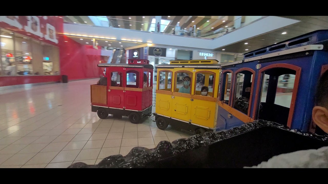 Bonita Express with #CoolitKidz