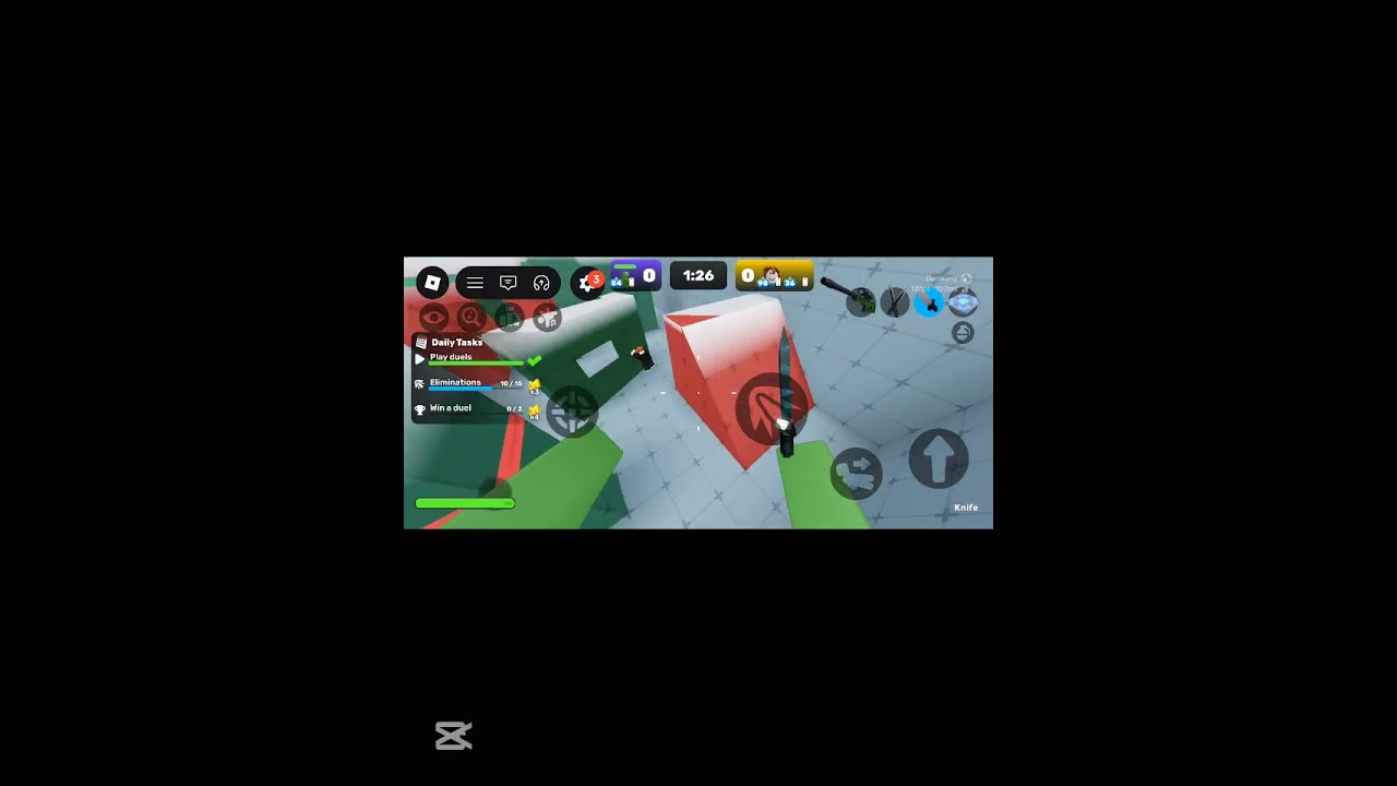 PLS 3K SUBS!!! 🙏 #roblox #infinitecombo