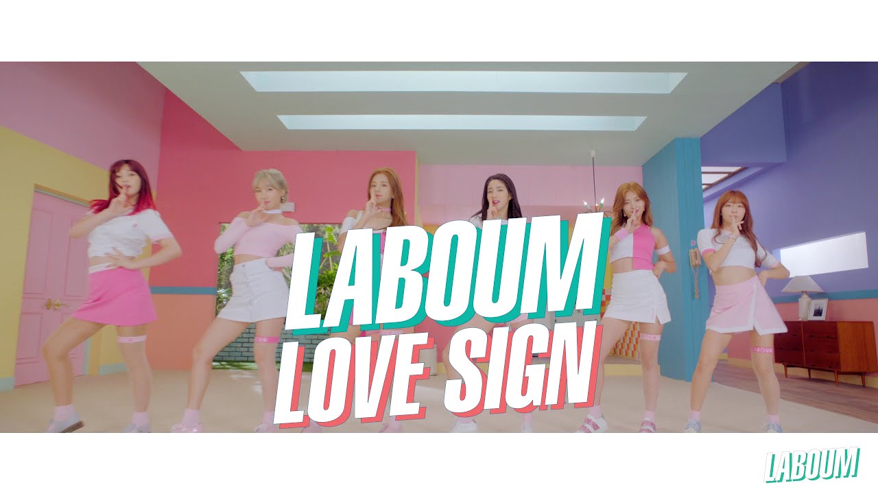 LABOUM(라붐)- 