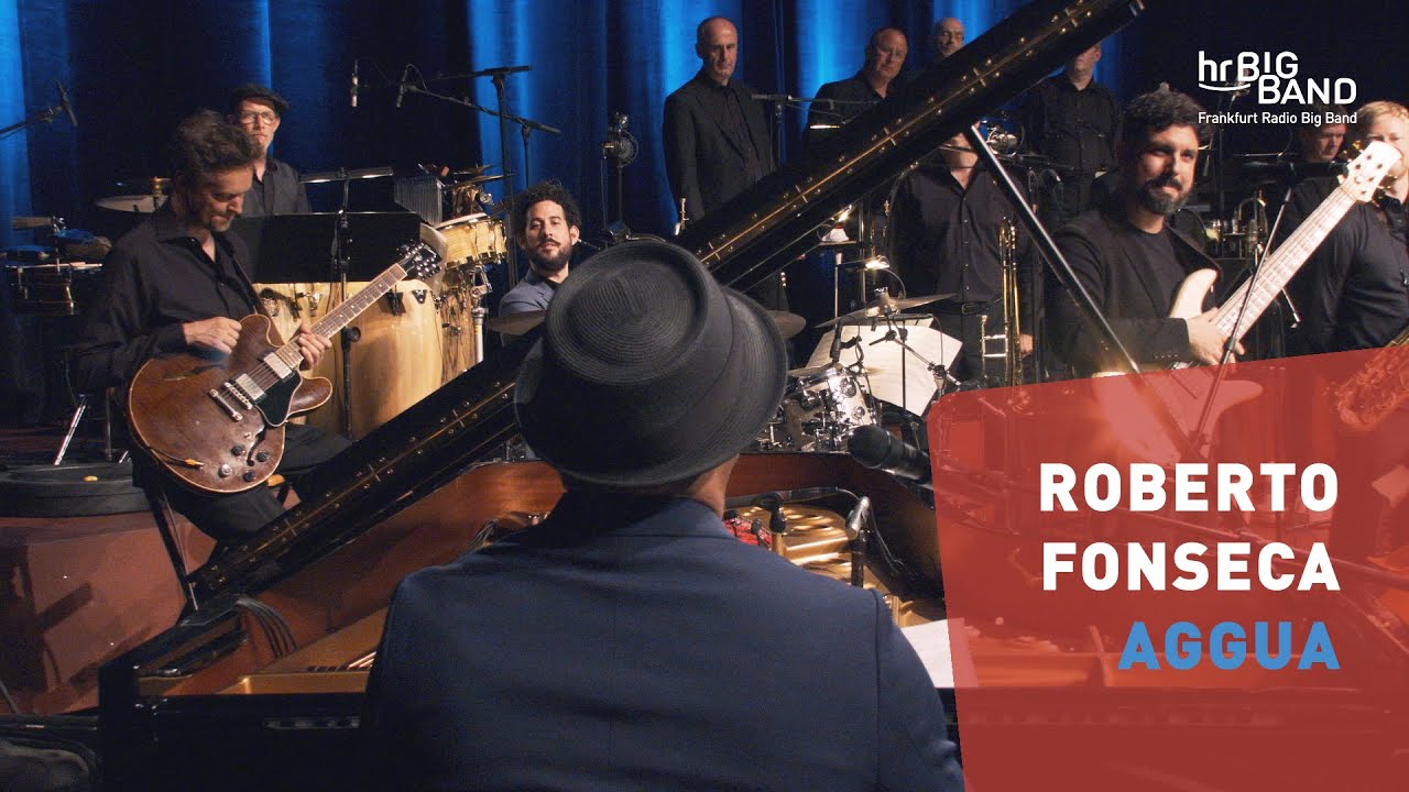 Roberto Fonseca: 