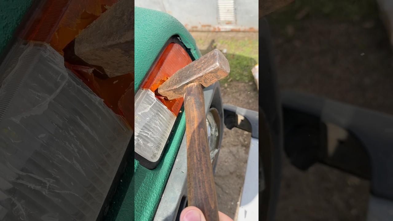 ТЮНИНГ #тюнинг #шок #авто
