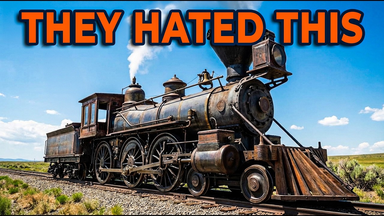 What British Engineers Said When 