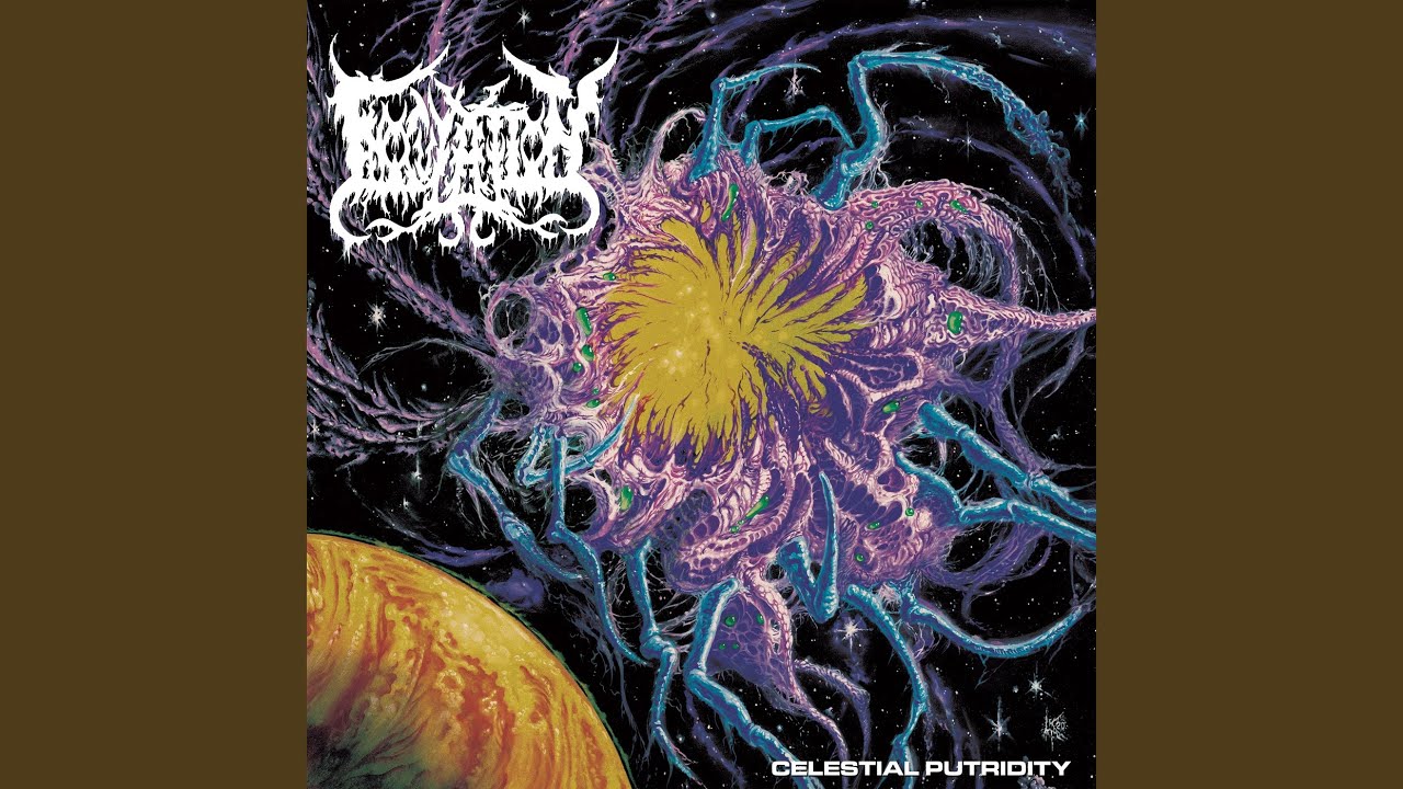 Universal Entropy