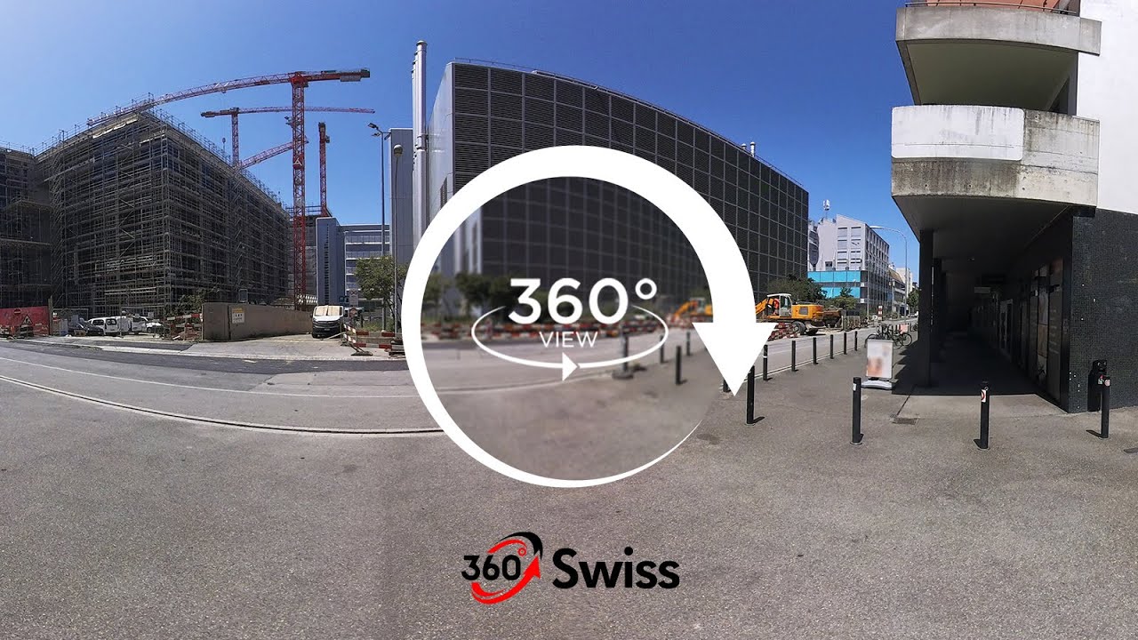 Mondobello GmbH - 360 Virtual Tour Services
