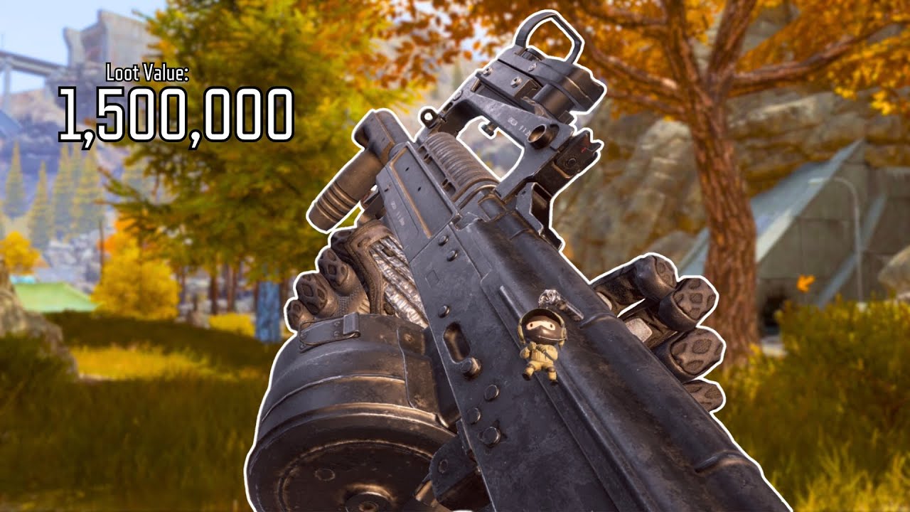 No Budget, Rat Gun. Groza Gaming in Armory | Arena Breakout
