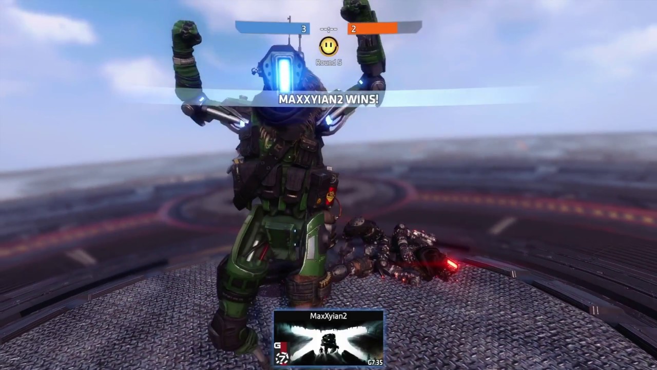 Titanfall&trade; 2 PS4 COLISEUM - The Coliseum (20)
