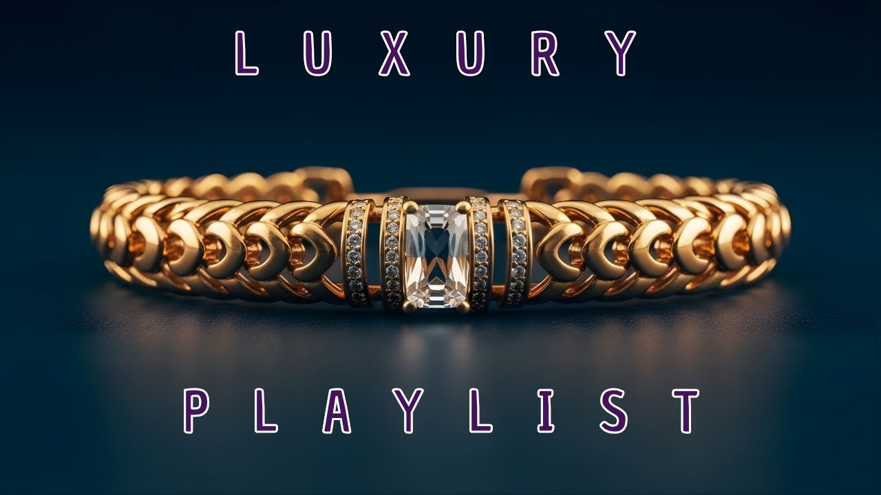 Luxyond - Luxury Store Music  &middot; Chill House Music  &middot; Deep House Fashion Music Store 2026 Playlist