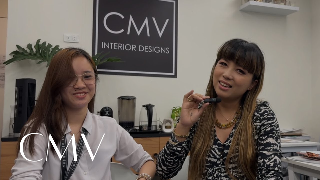 Ask the Designer Questions | Christine Manalo Villamora Interior Designs