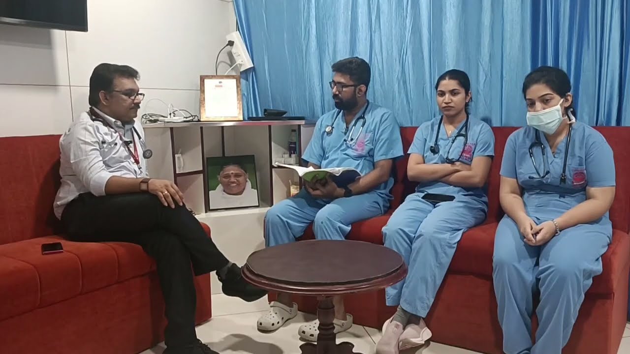 Case Discussion..Syncope || AETCM # Emergency Medicine