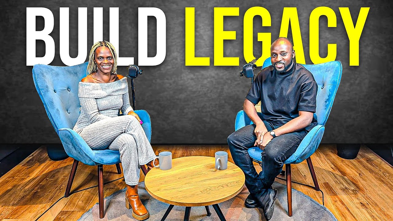 Motherhood, Marriage and Mindset: Building a Property Empire, Empowering Women | S7 Ep.8