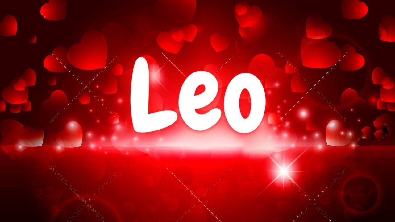 LEO NOVEMBER 2022 - THEY ARE IN LOVE WITH YOU AND YOU BOTH WILL.. LEO NOVEMBER LOVE TAROT READING