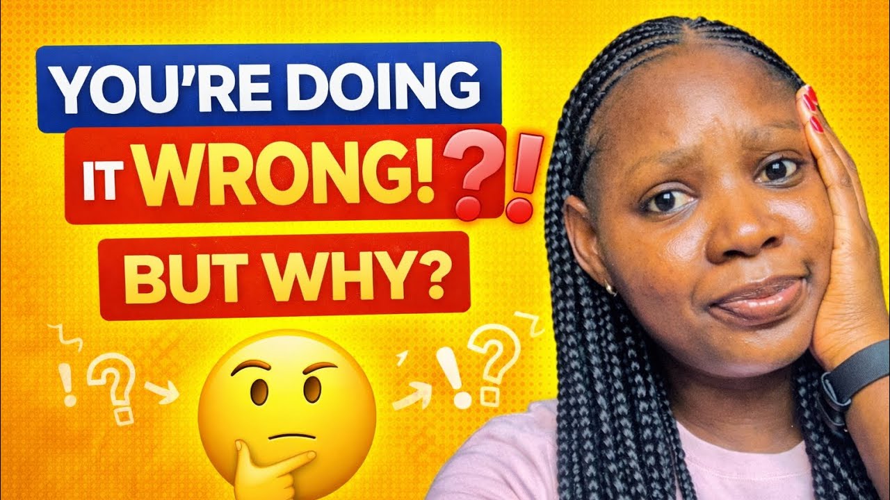 ASL Sentence Structure Explained Clearly | Beginner ASL Grammar
