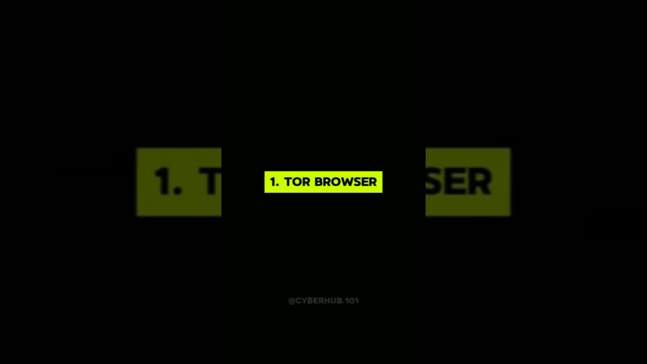 most secure browsers for hackers 