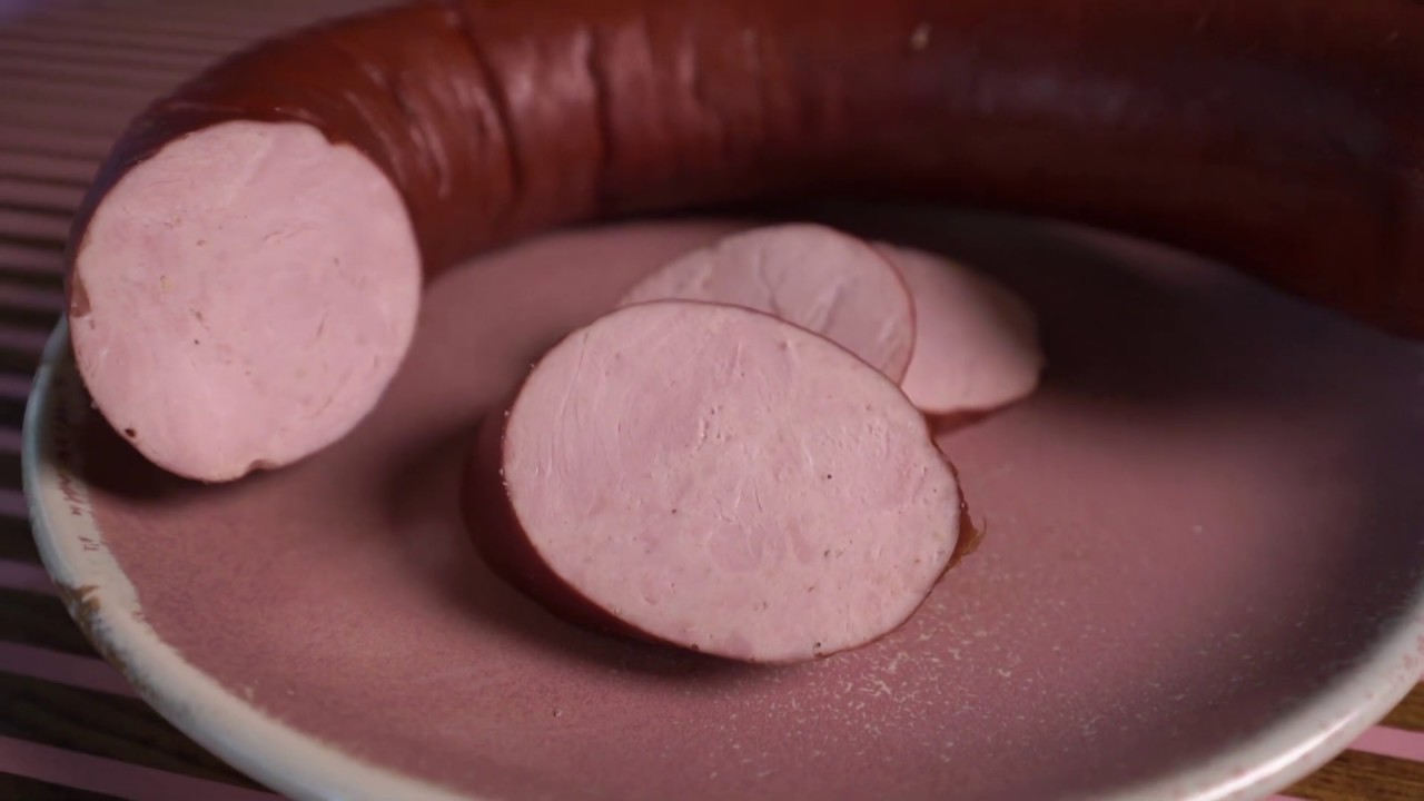 Nożem i Widelcem 260. Kiełbasa Lisiecka.