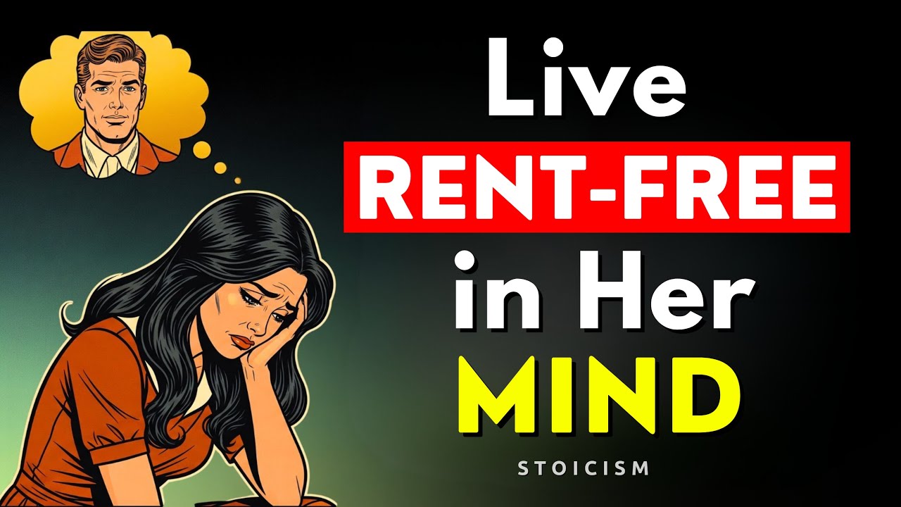When You GHOSTED Her — She Can’t STOP THINKING About You | STOICISM