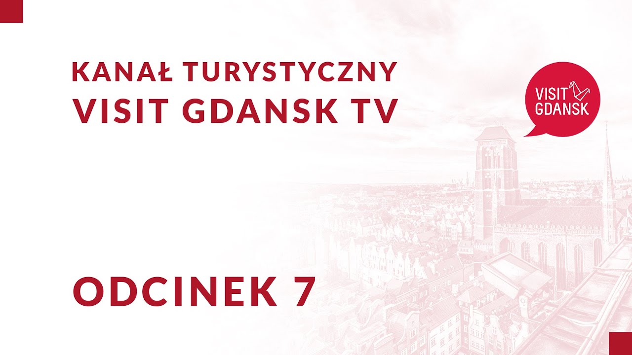 VisitGdansk TV &ndash; Bursztynowy Megahit: Stadion Energa Gdańsk