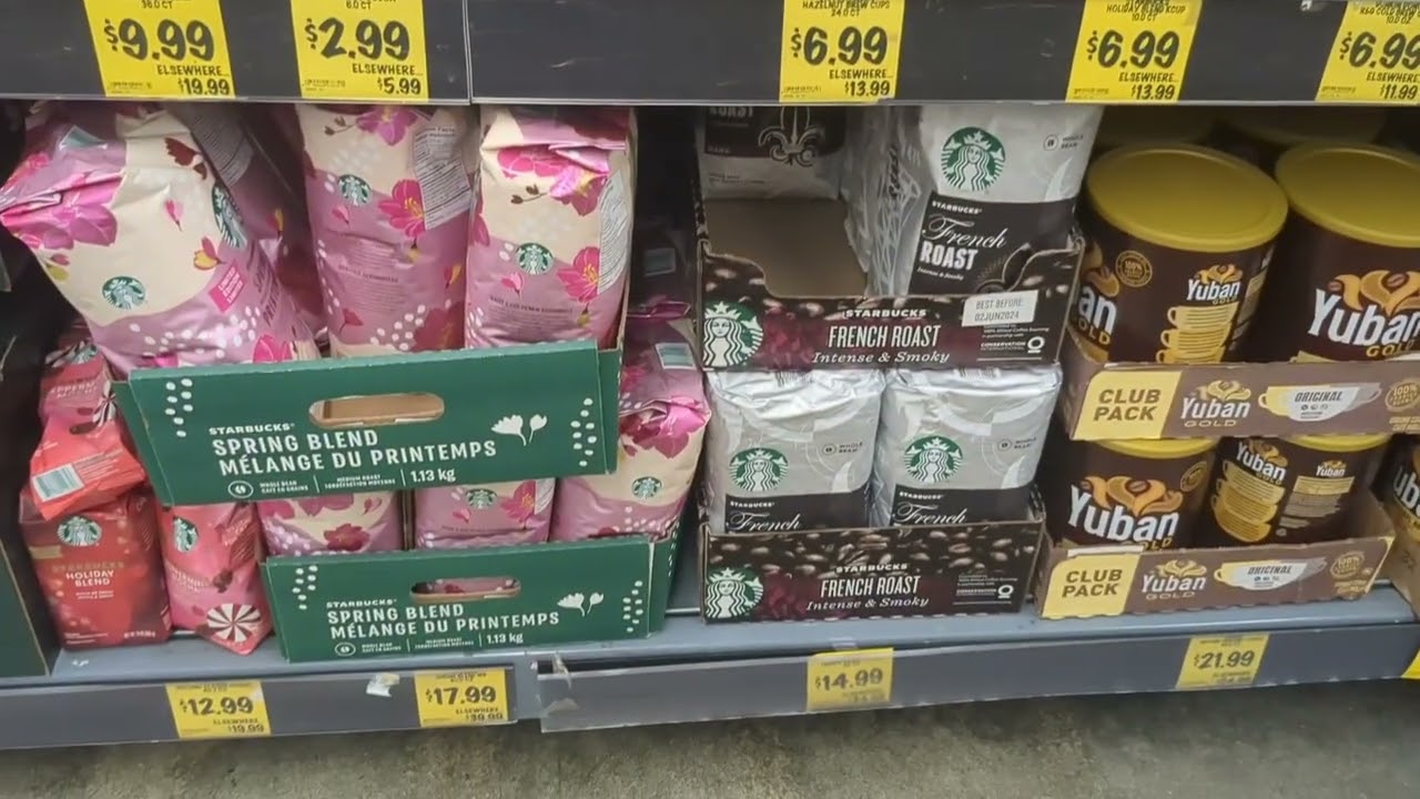 Grocery Outlet / Amazing bargain #food