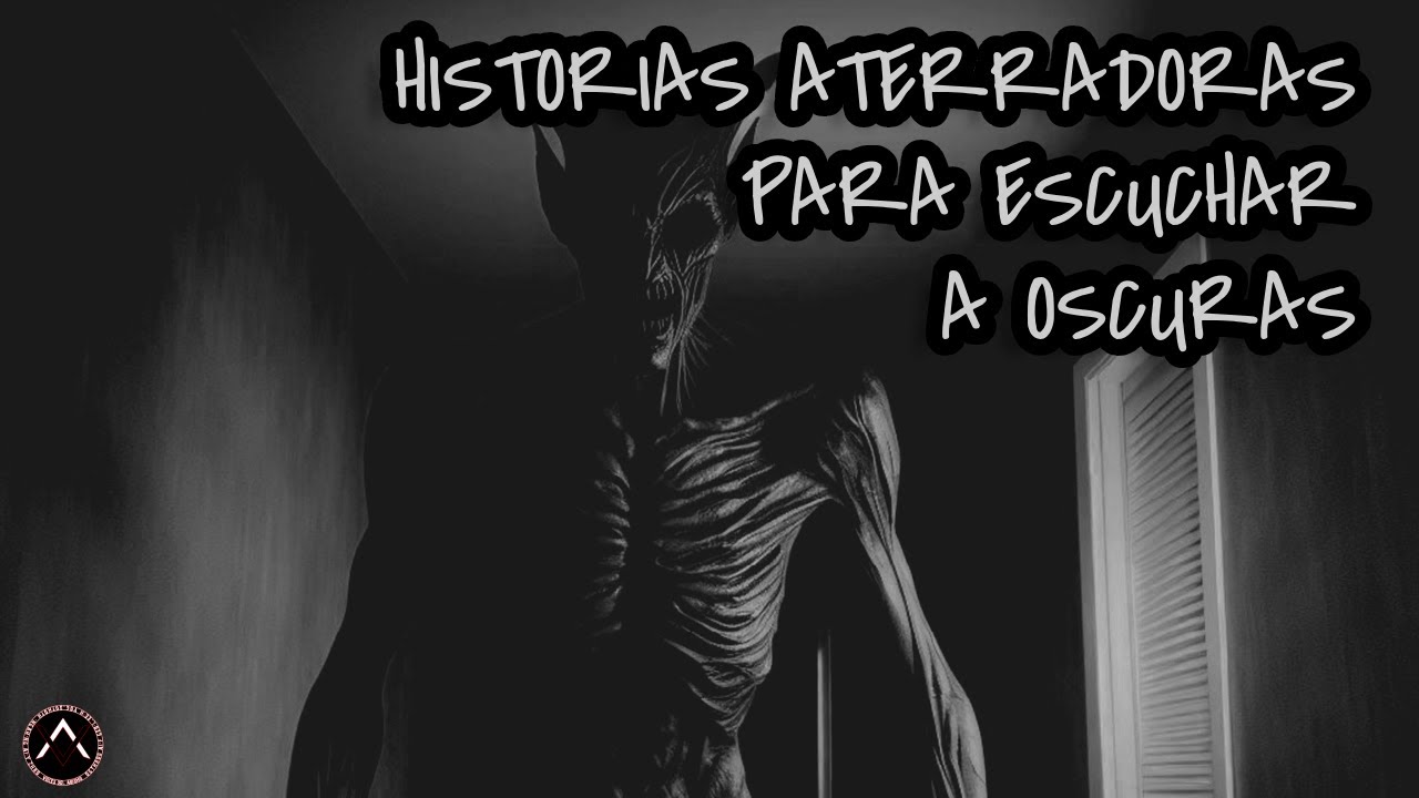 3 casos paranormales que TE PODRÍAN PASAR