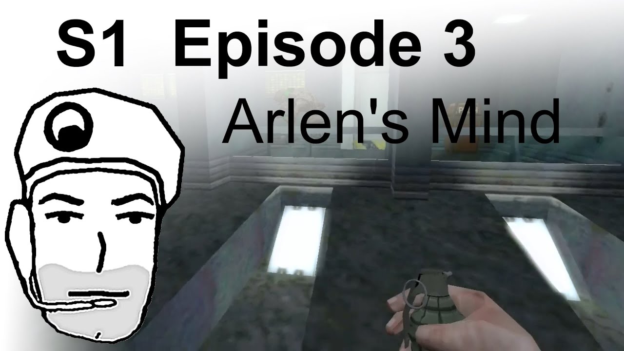 Arlen's Mind | (S1) Episode 3