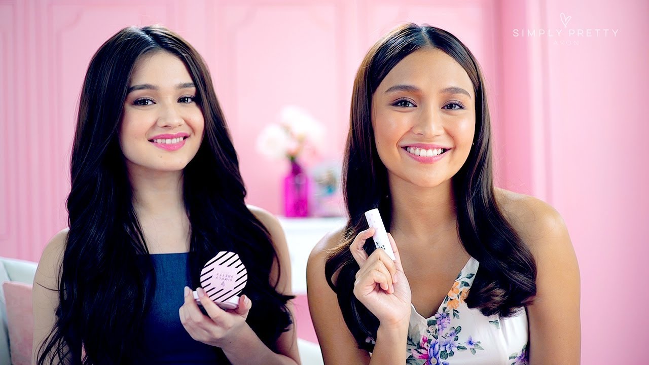 Simply Pretty | Pretty Just Got Easy