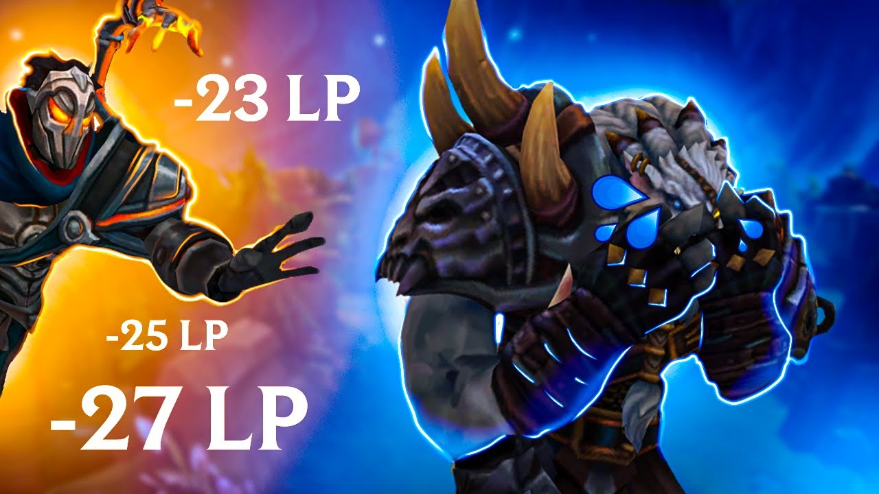 PATCH 14.10 IN NUTSHELL😿