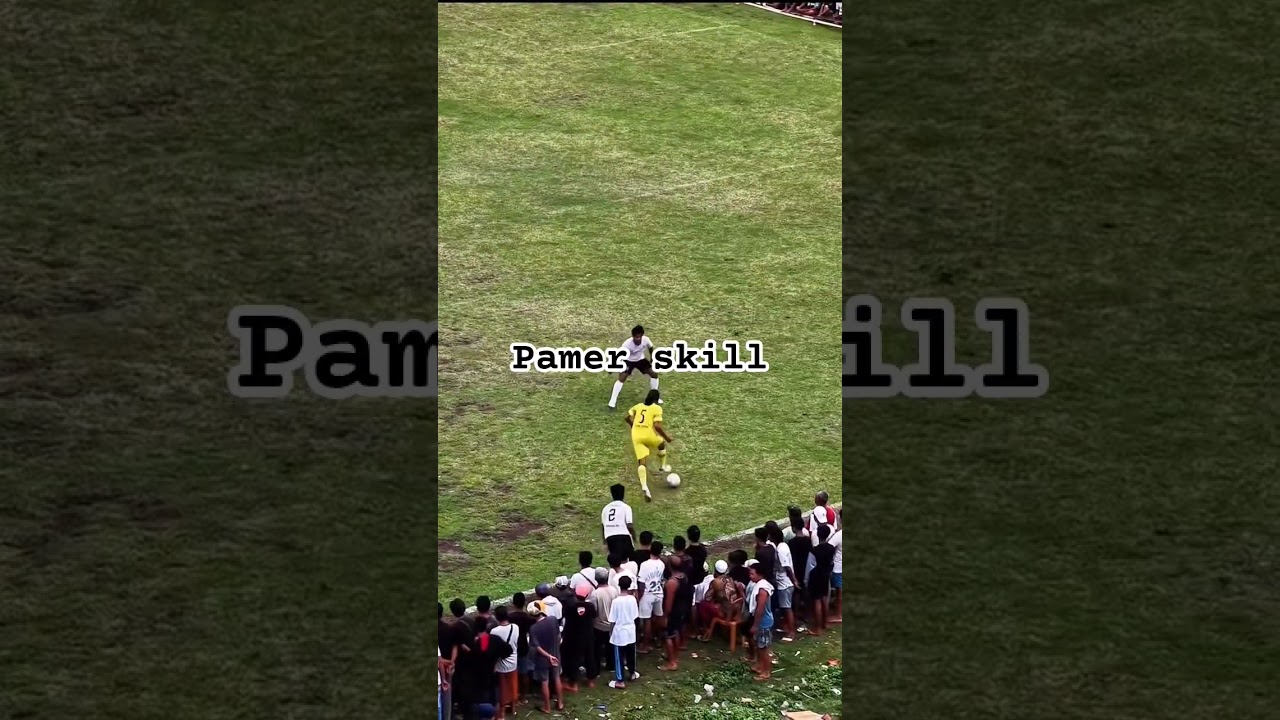 lagi2 skill kelas eropa dari king polo 