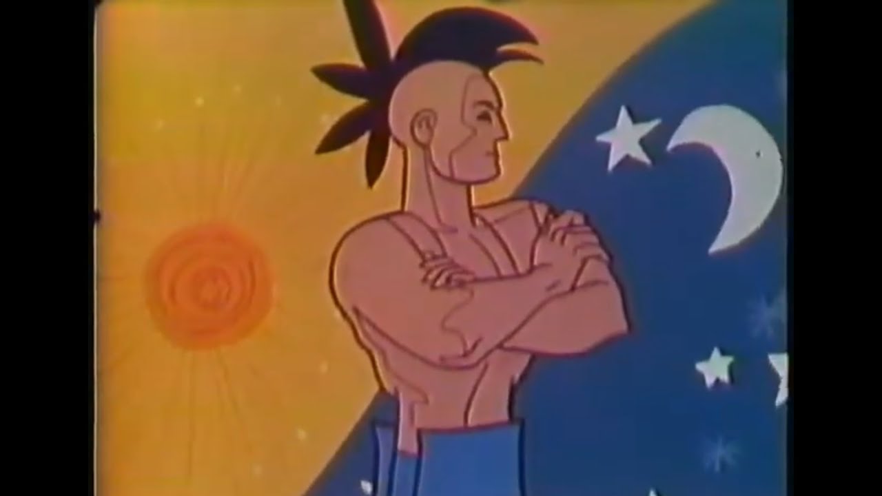 هيواثا والساحر مدبلجة للعربية | Mel o Toons 