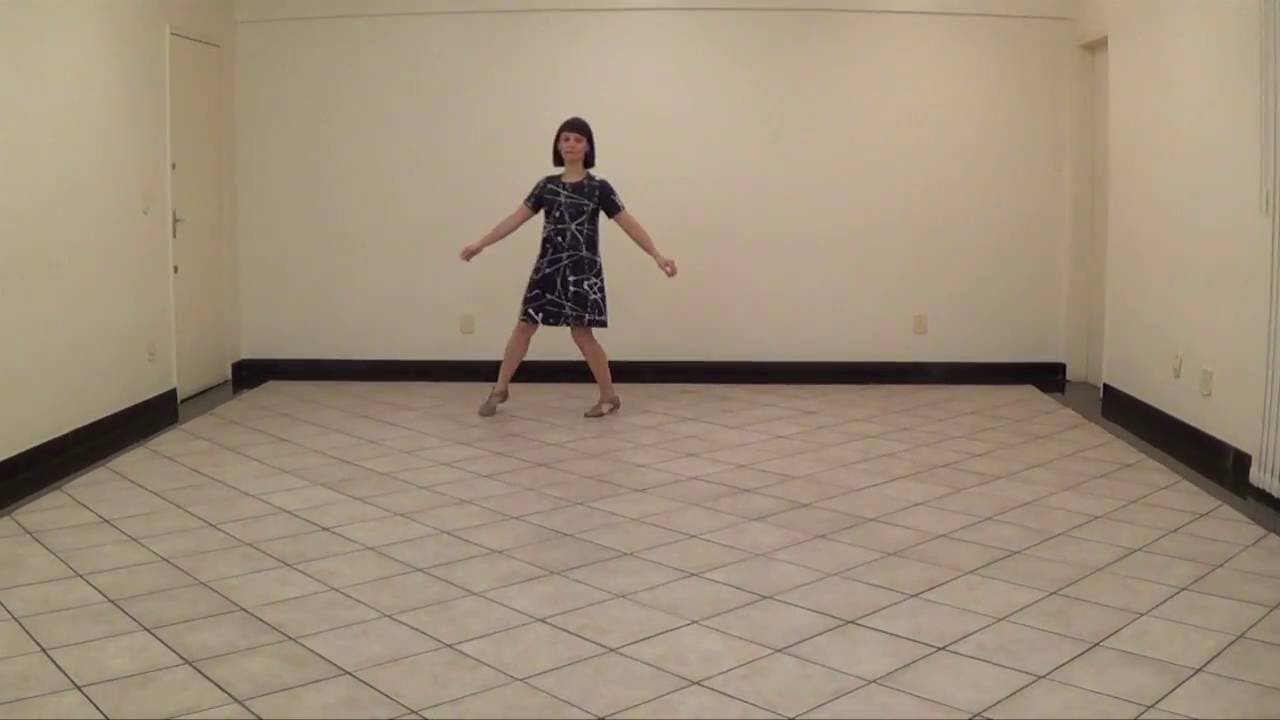 Desejo de Flor - Coreografia de Cristiana Menezes para Dança Circular