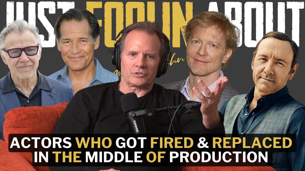 Actors Replaced During Production, Avatar Premiere, and Jim Cameron's 3D Vision