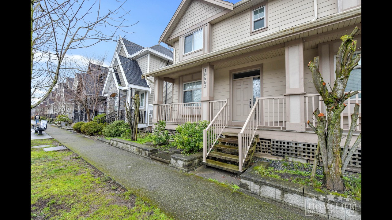 For Rental : Basement 19593 72 Avenue, Surrey - HomeLife Property Rentals