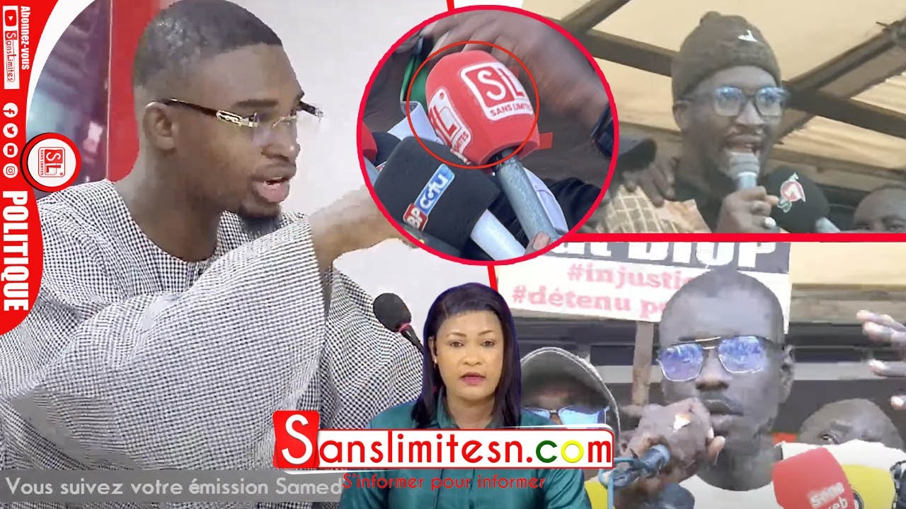 Micro Sanslimite retir&eacute;:Fary m@ss@cre Karim,Abdou Diallo&cie 