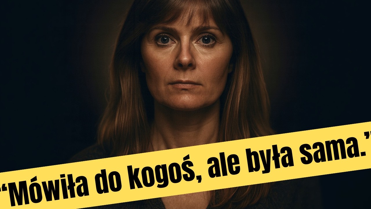 Zniknęła na oczach świadk&oacute;w. Tajemnica Patricii Meehan | True Crime Podcast