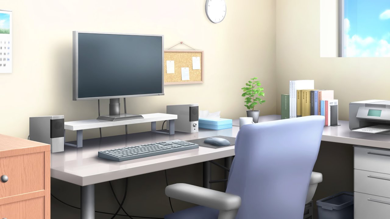 作業HOUSE