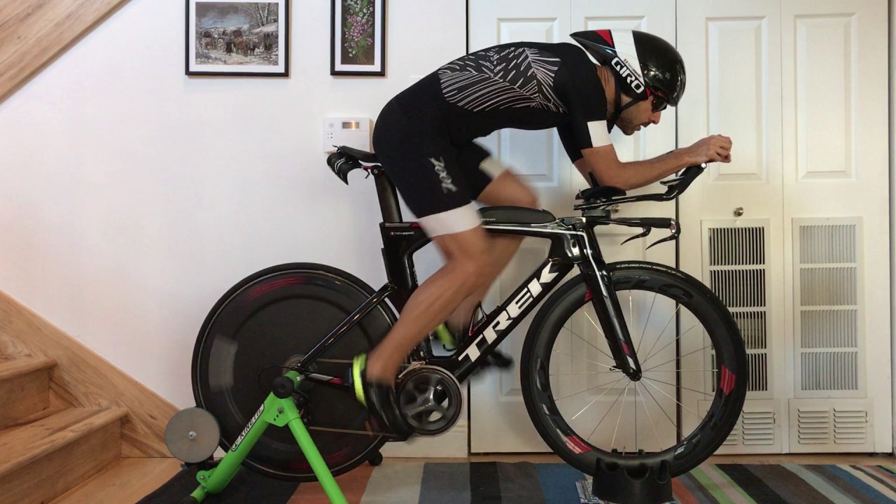 Giro Advantage 2