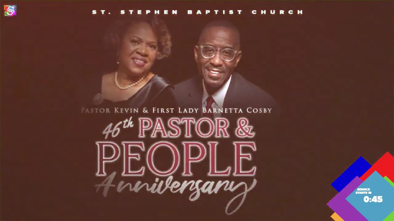 SSCLive | Sunday 10 am Service |Dr. Dennis Jones | I Thought I saw a Ghost | 10-26-25