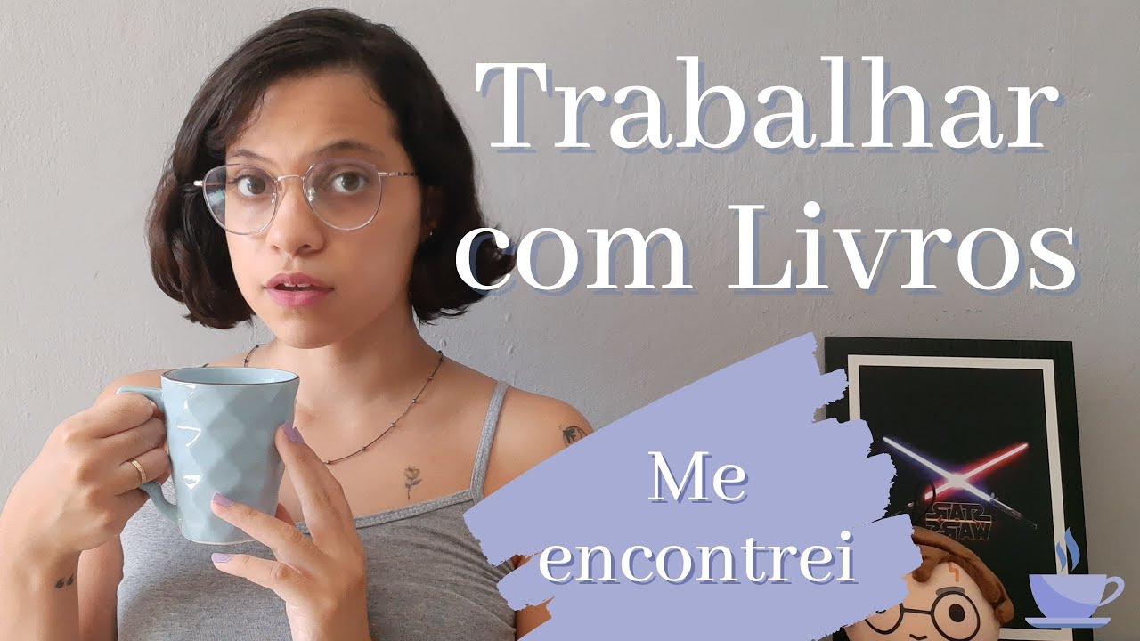 7 Profissões que Trabalham com Livros