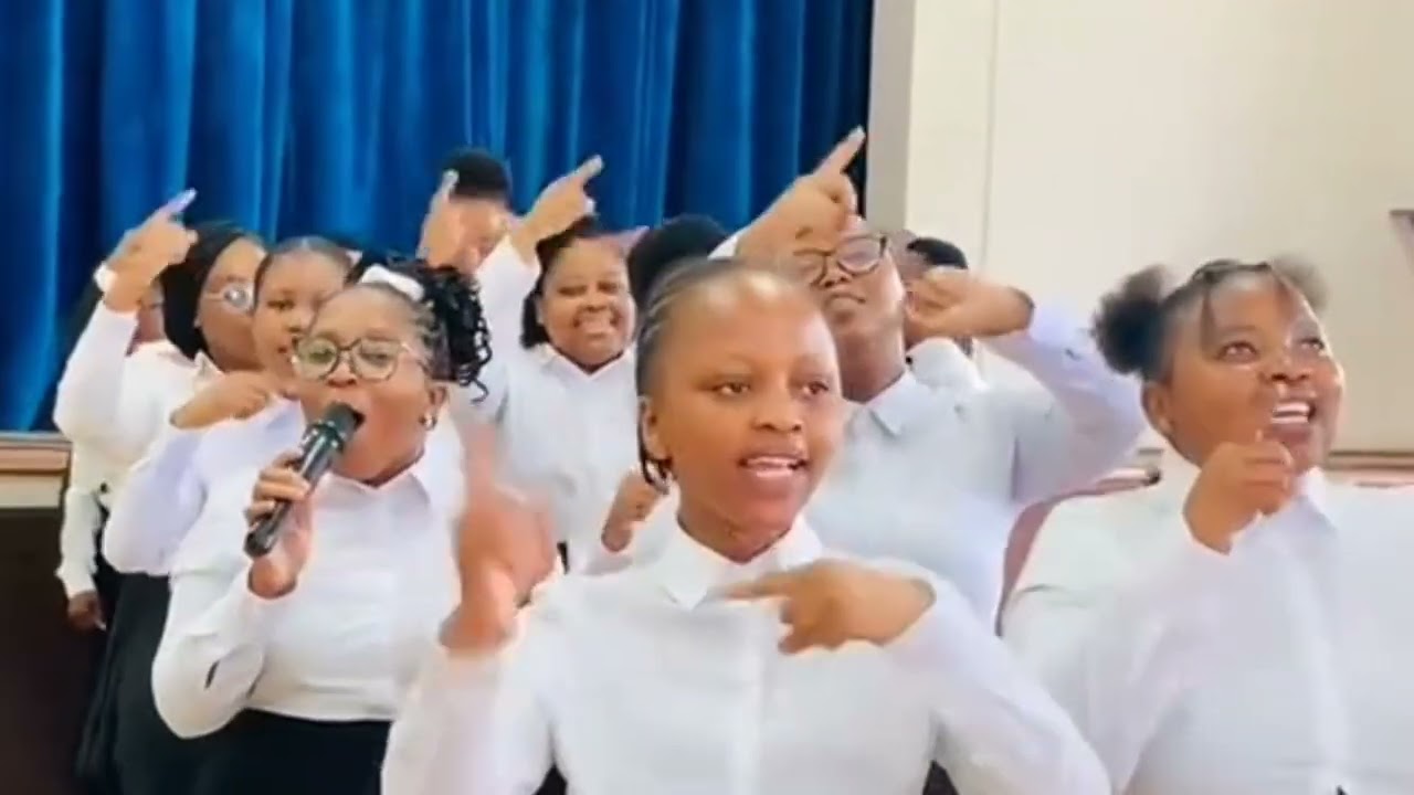Uyikho konke empilweni yam | City Centre AOG 