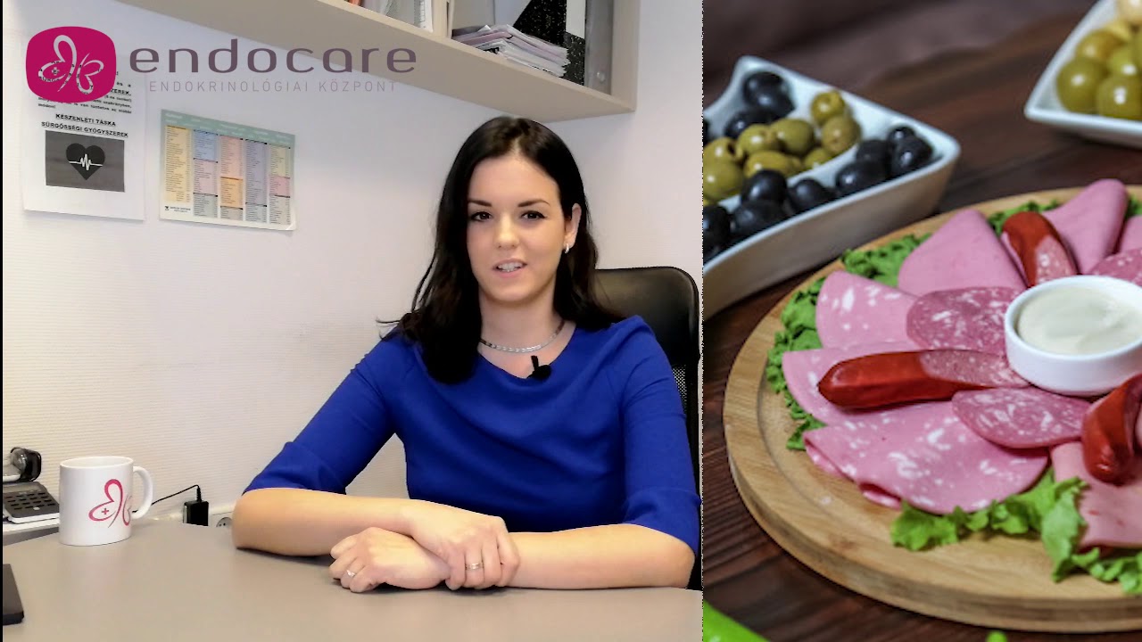 A Táplálkozási Napló | Csengeri Lilla Dietetikus | Endocare Intézet