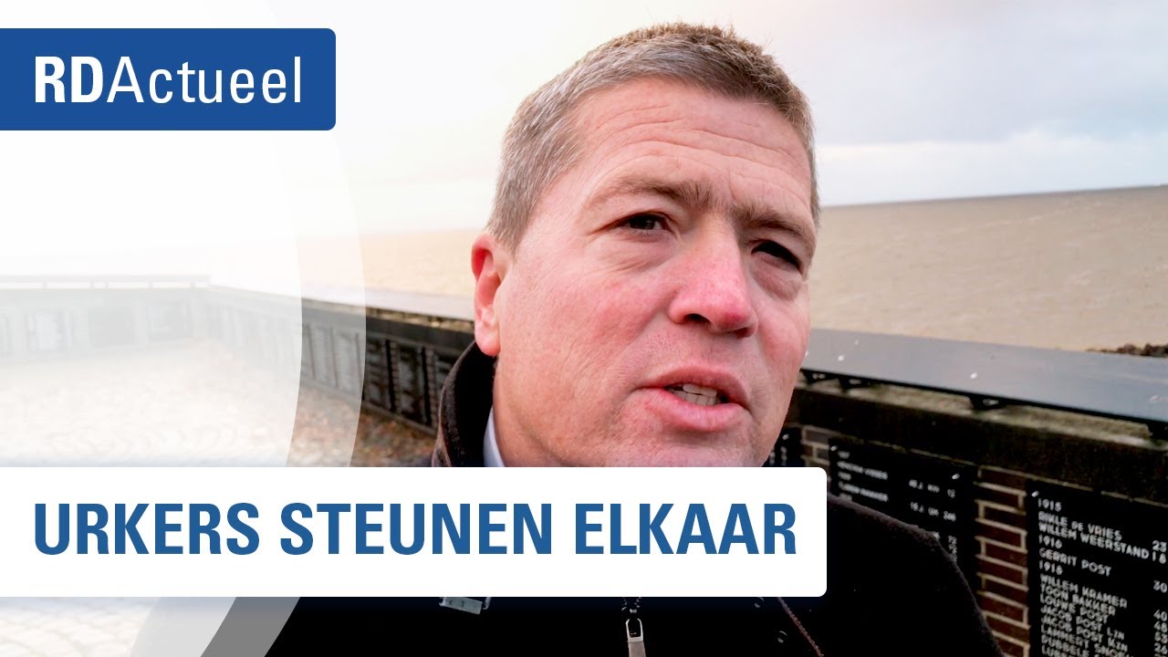 Reacties op vondst vermisten Urker kotter