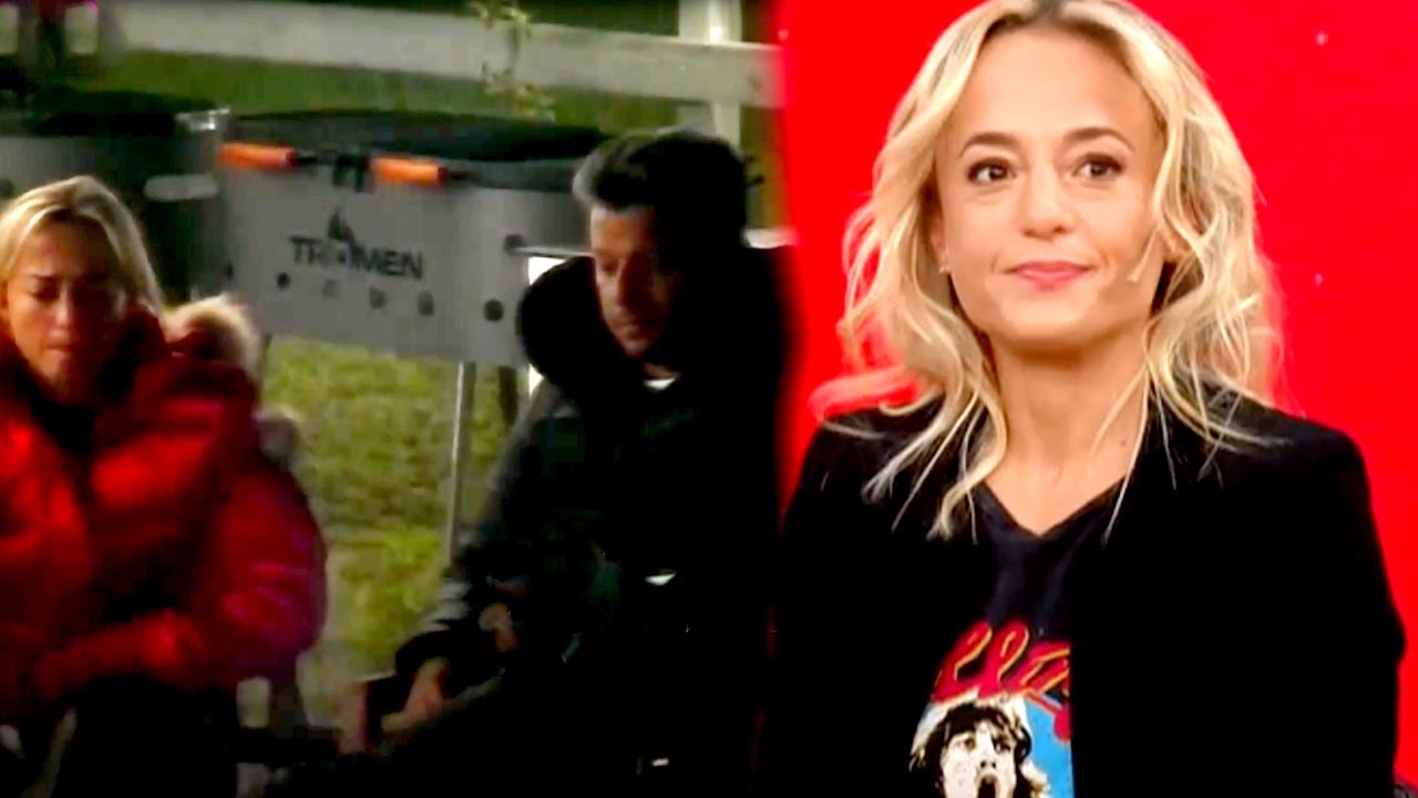 &iquest;Sabrina Carballo intent&oacute; justificar la traici&oacute;n del Chanchi Est&eacute;vez en El Hotel de los Famosos?