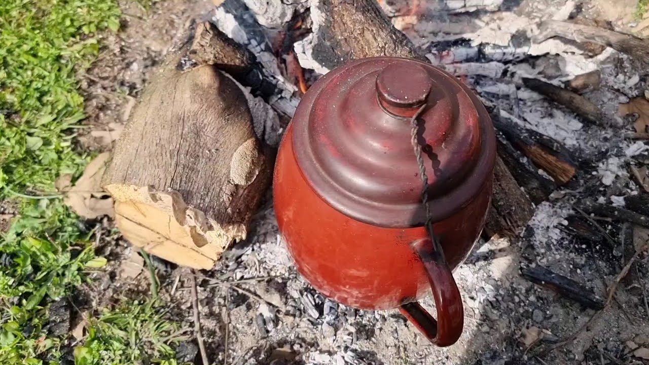 Cocido campestre 😋😂😂