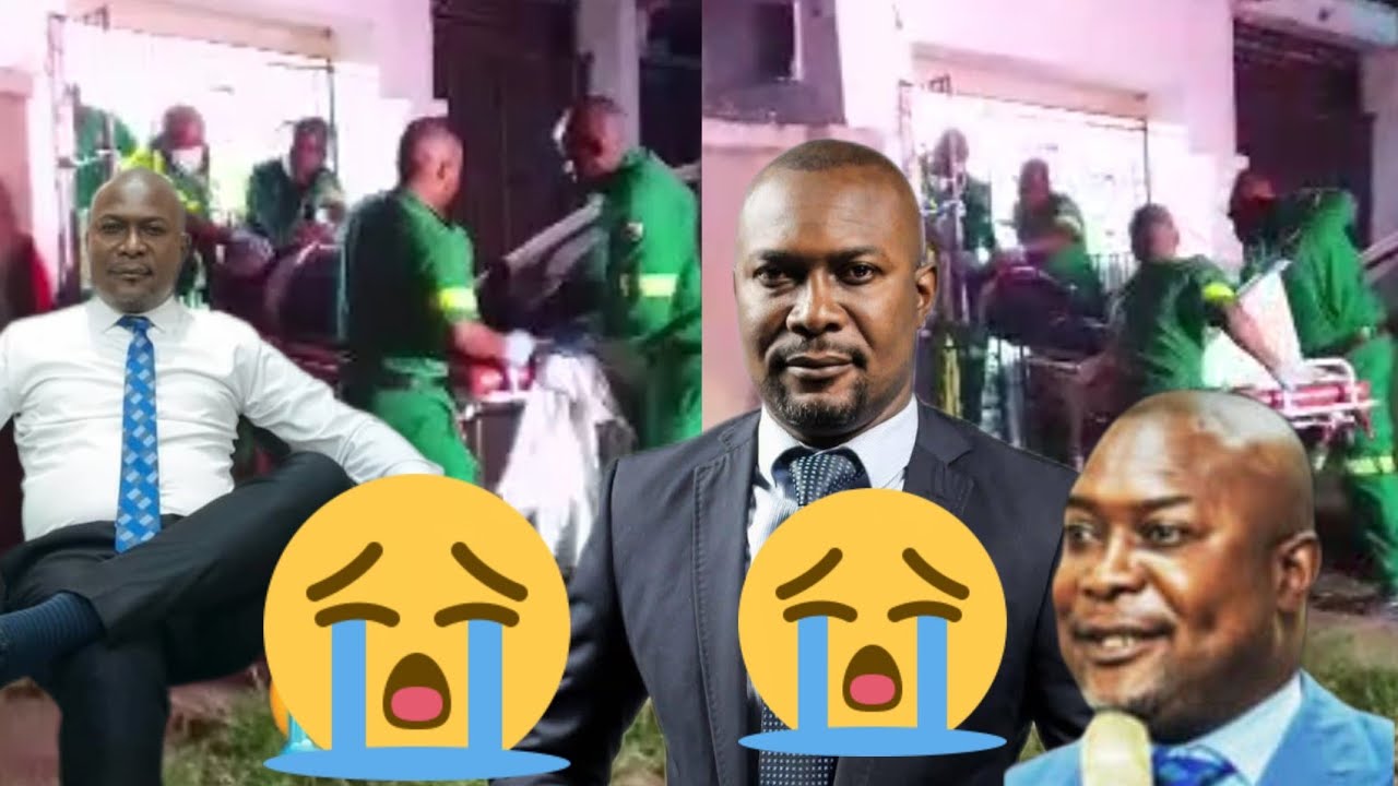 PASTEUR BEN DE CITÉ BETHEL, ASSASSINÉ EN AFRIQUE DU SUD, LA CAUSE