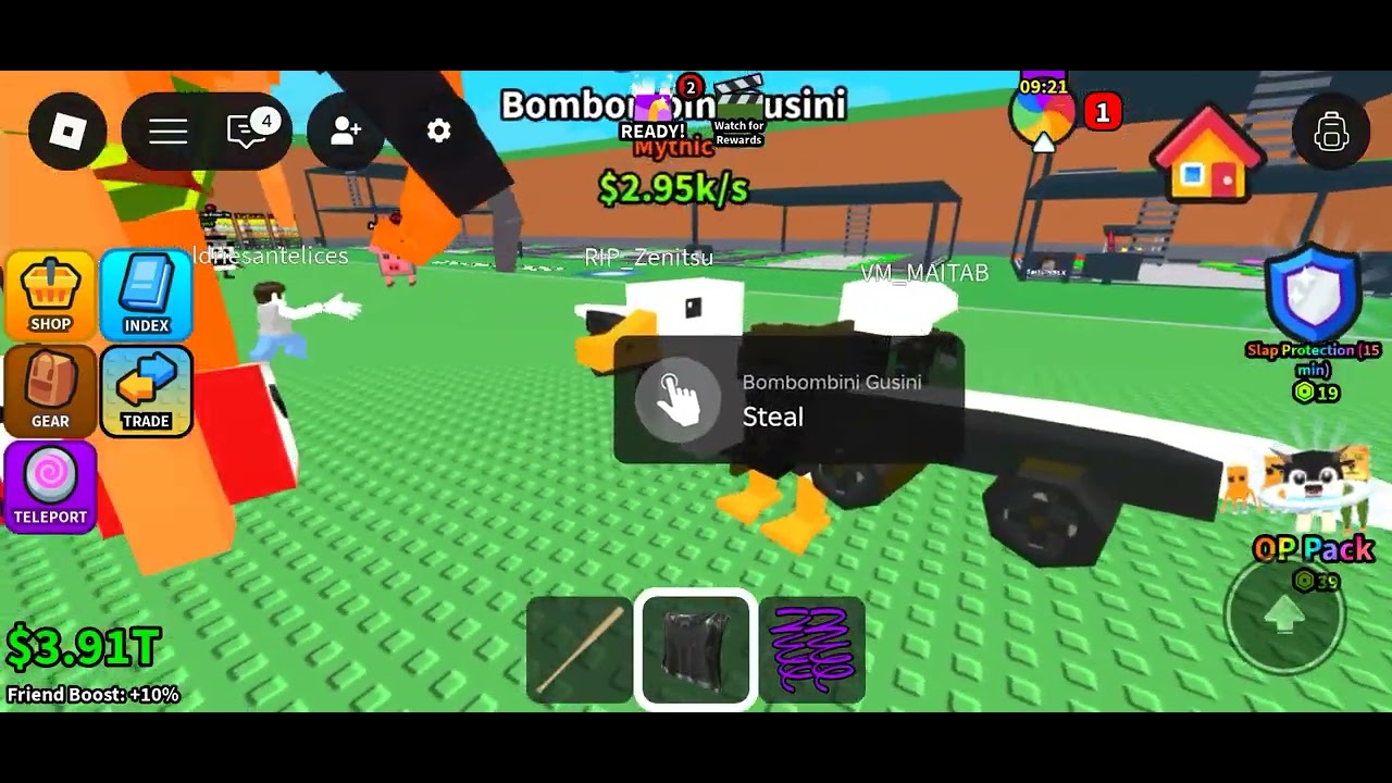 Roblox 🤣😭